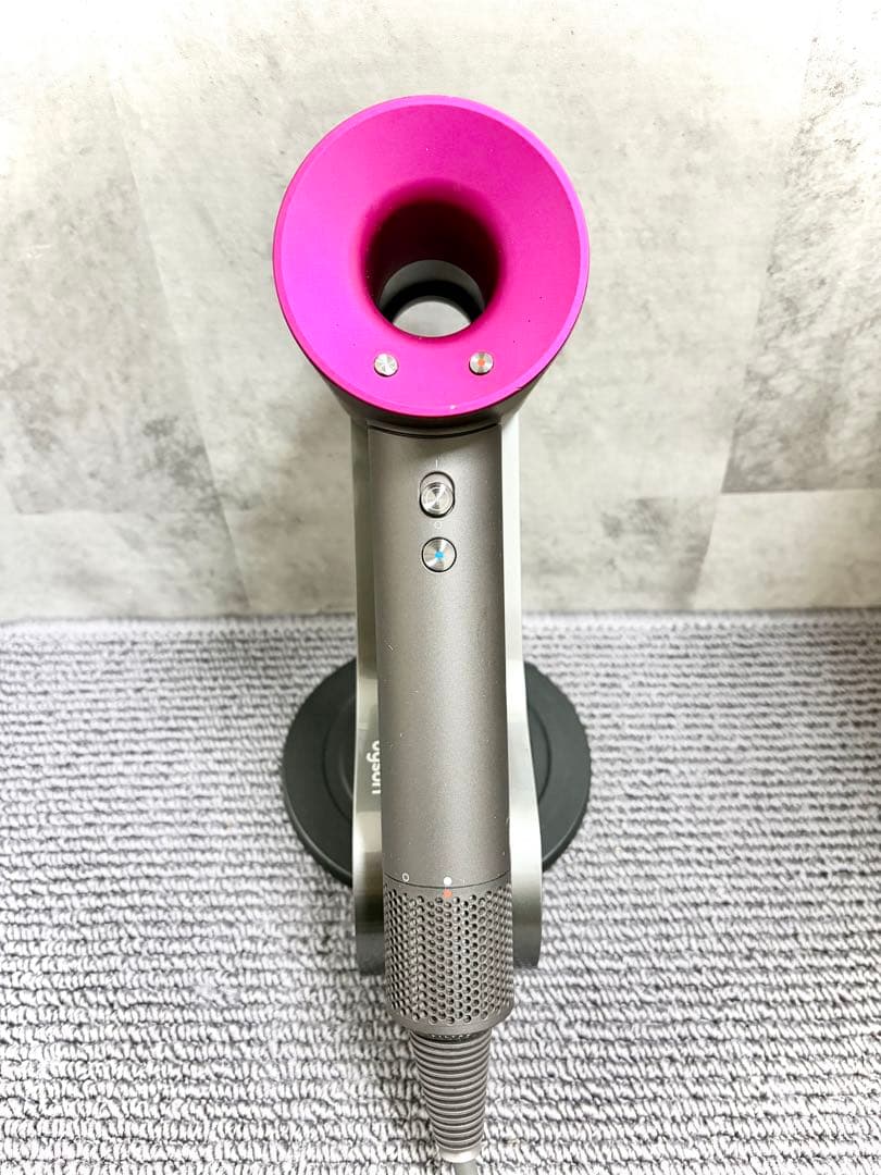 ダイソン dyson ドライヤー HD15