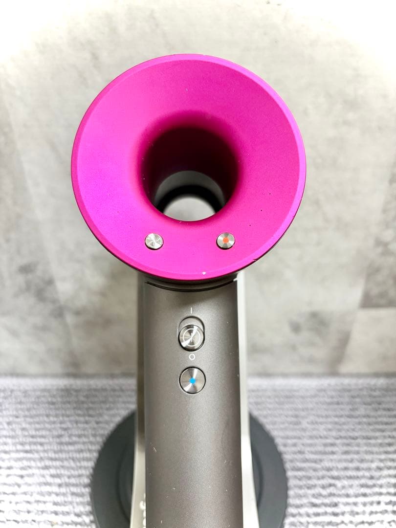 ダイソン dyson ドライヤー HD15