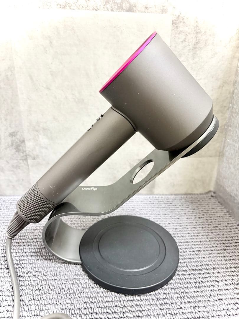 ダイソン dyson ドライヤー HD15