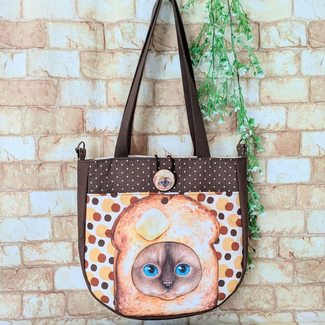 いつぽん様用個別オーダーページ パネル生地 ねこ*いぬ*女の子*バッグ等