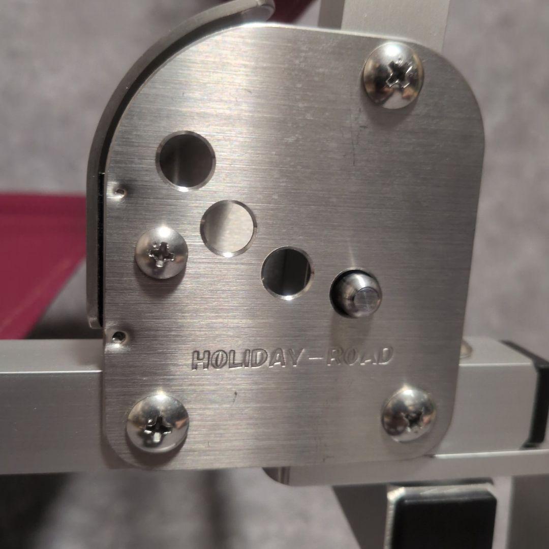 HOLIDAY-ROAD フィールドチェア COCO Type-F