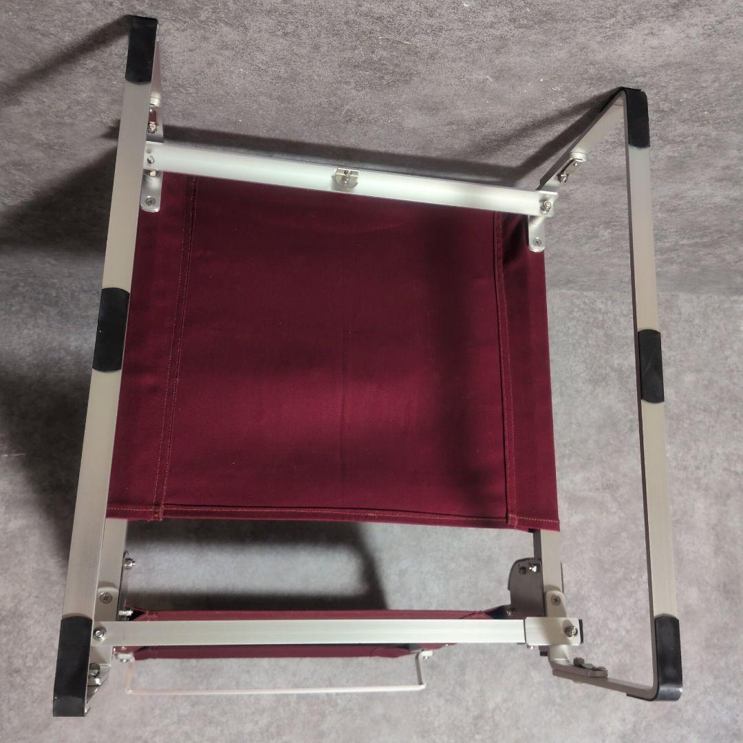 HOLIDAY-ROAD フィールドチェア COCO Type-F