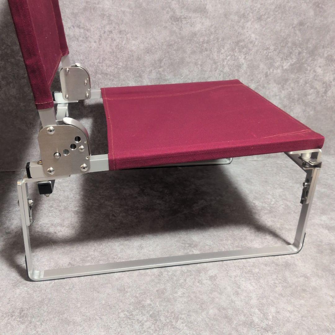 HOLIDAY-ROAD フィールドチェア COCO Type-F