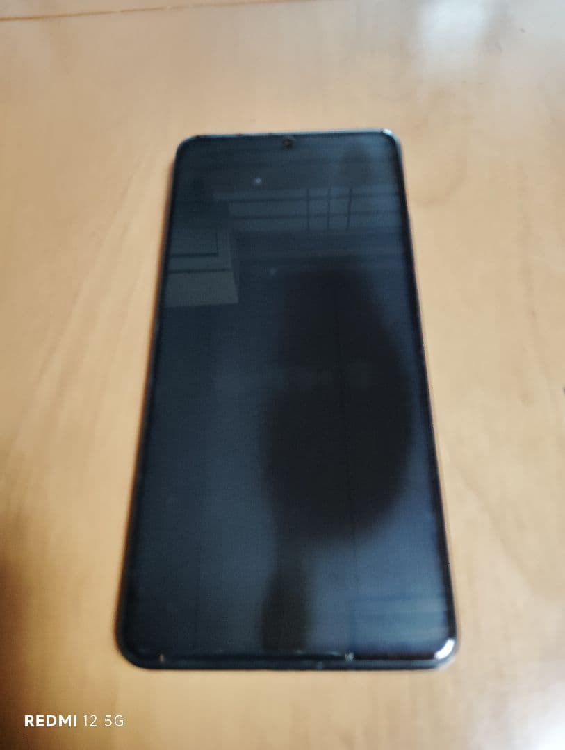 Redmi Note 11 pro 5G 128GB グラファイト グレー