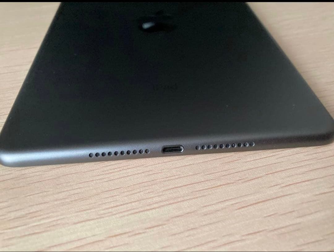 iPad mini 第5世代　Wi-Fi 64gb スペースグレイ