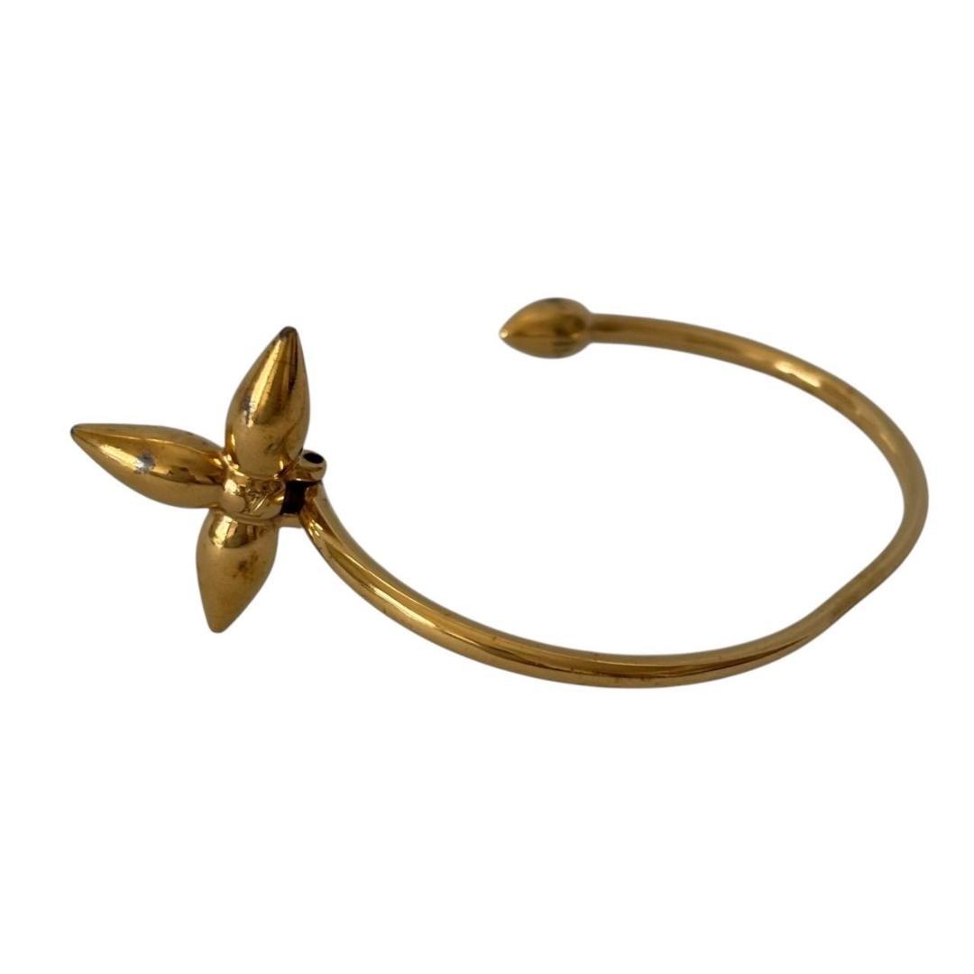 LOUIS VUITTON ルイヴィトン ブレスレット・リジットルイゼット