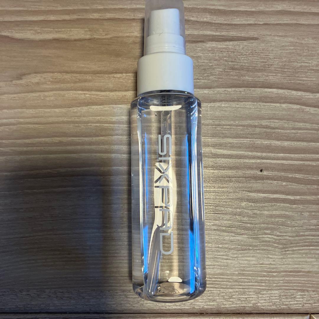 シックスパッド