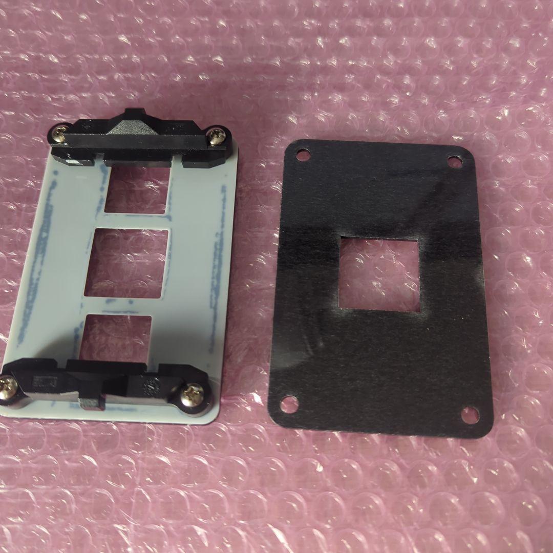 B550I GAMING EDGEWIFI 5700X3D RAM32GBセット