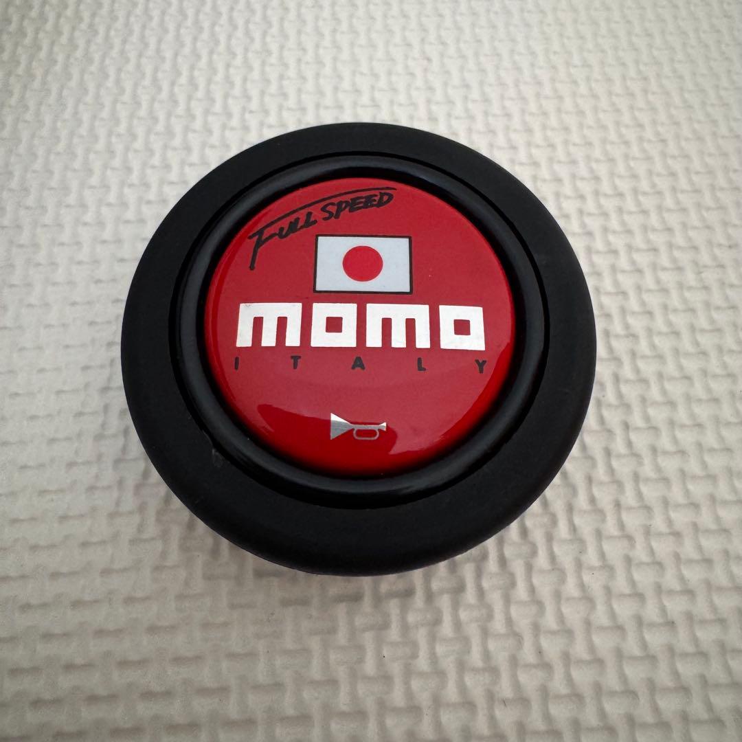 リ*ナ様 MOMO　FULL SPEED BLK/RED 33