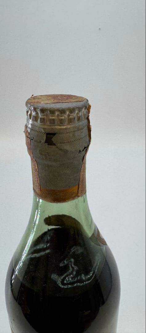 Hennessy ヘネシー ブランデー コニャック 720mm