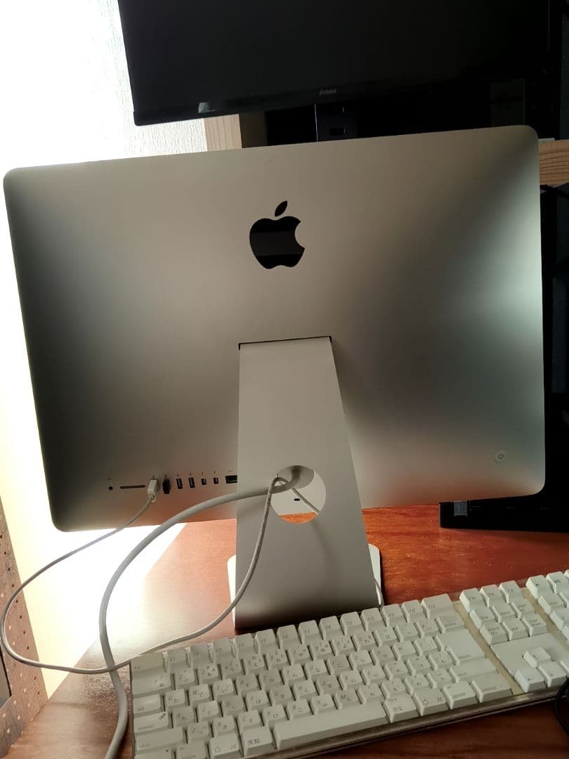 値下げ不可 iMac Retina 4K 21.5inch Late2015