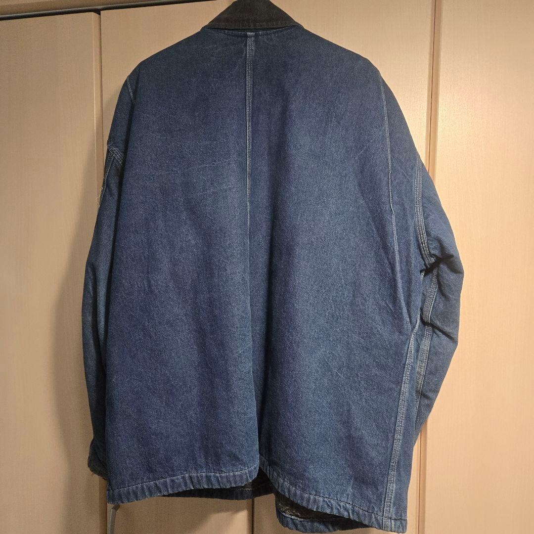 Dickies 90s カバーオール デニム