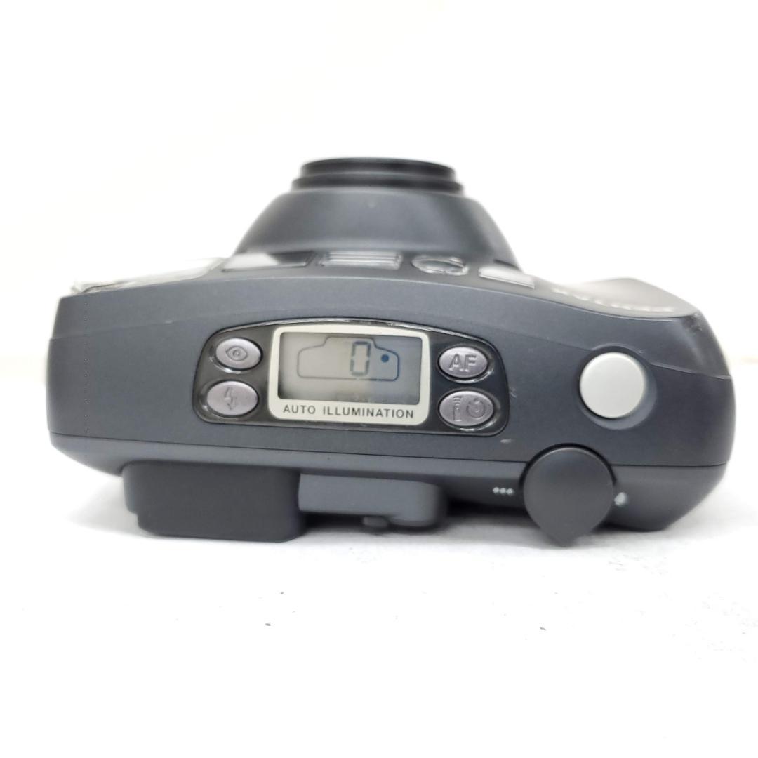 【動作確認済】 Pentax ESPIO 140 F1225-234-3p y