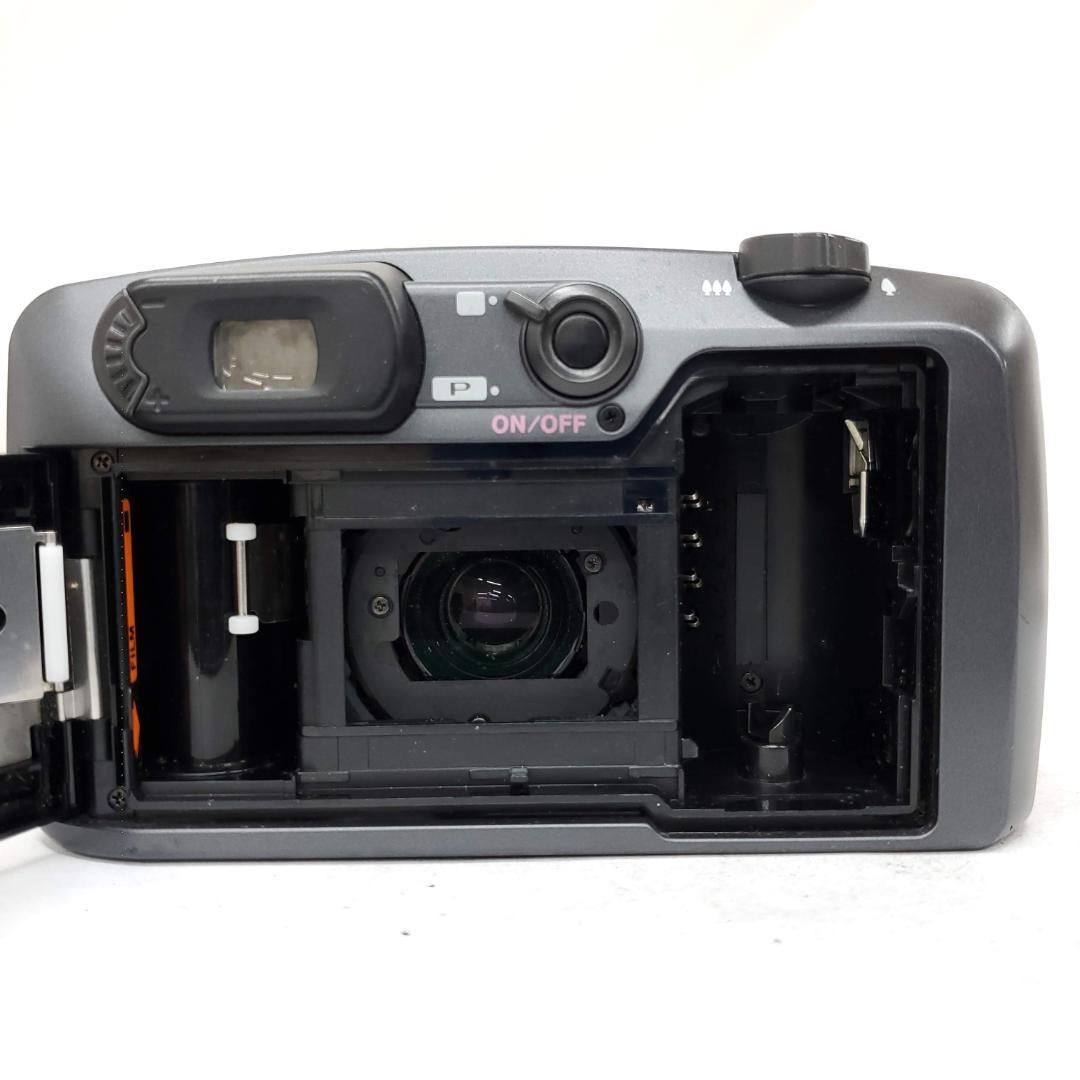 【動作確認済】 Pentax ESPIO 140 F1225-234-3p y