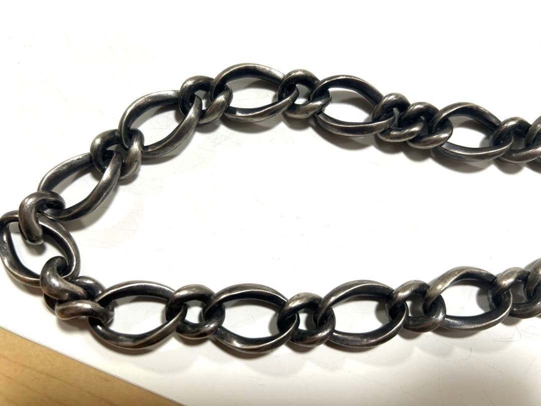 ケルトアンドコブラ　ウォレットチェーン1st