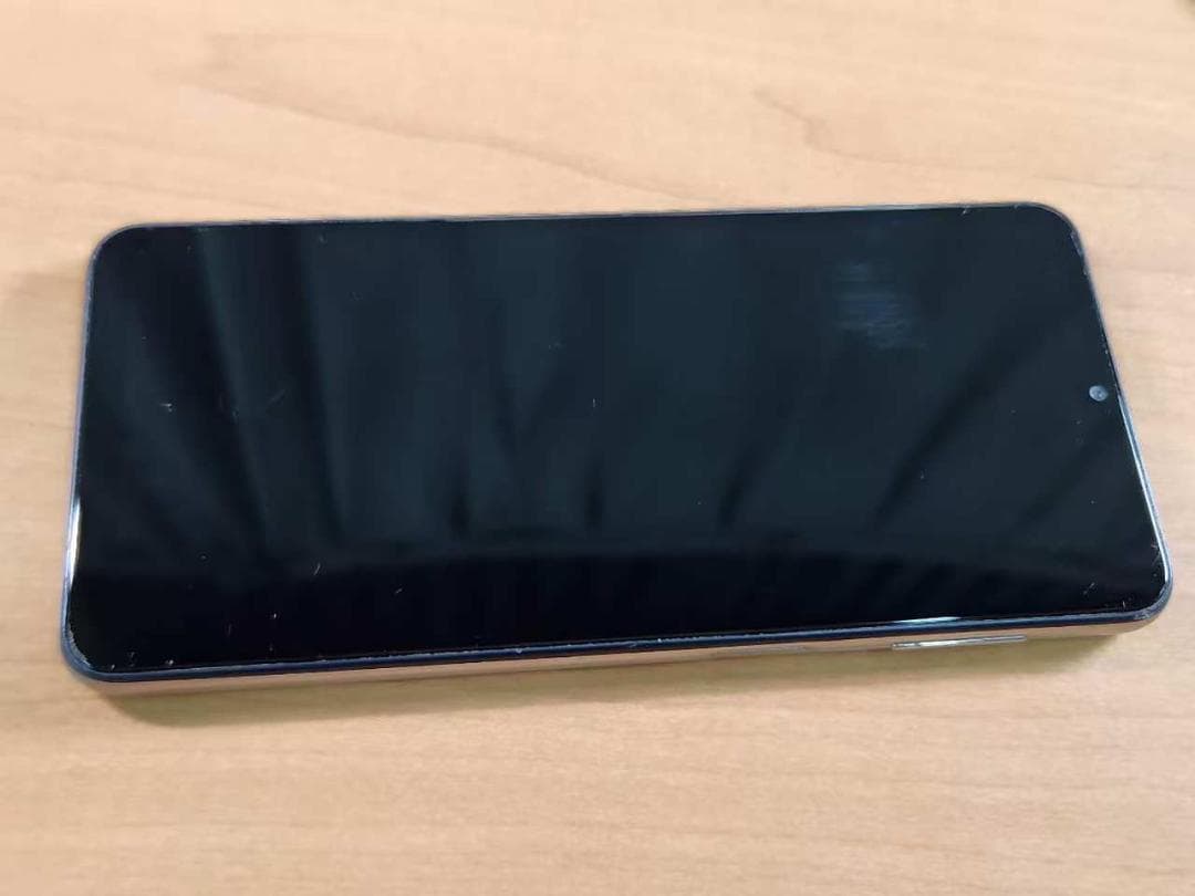 スマートフォン本体 021000J Galaxy A32(5G) 64GB