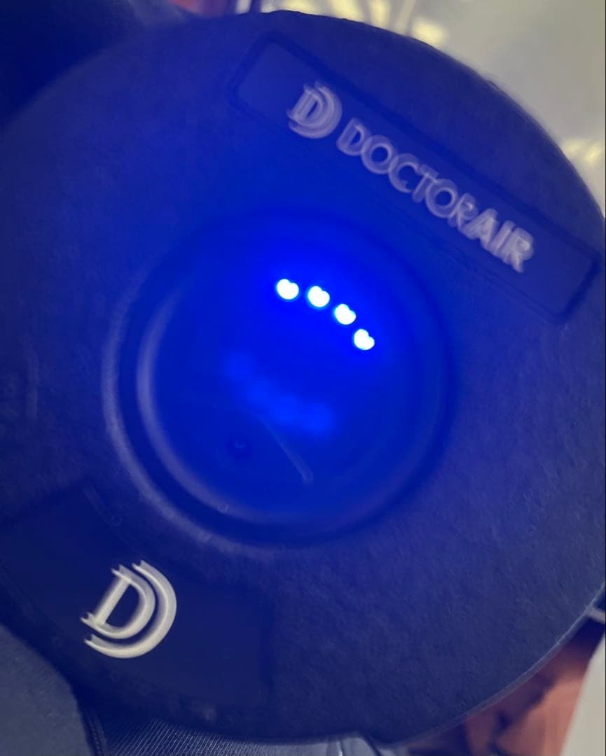 ドクターエアーストレッチロールS3DCONDITIONING BALLマッサージ