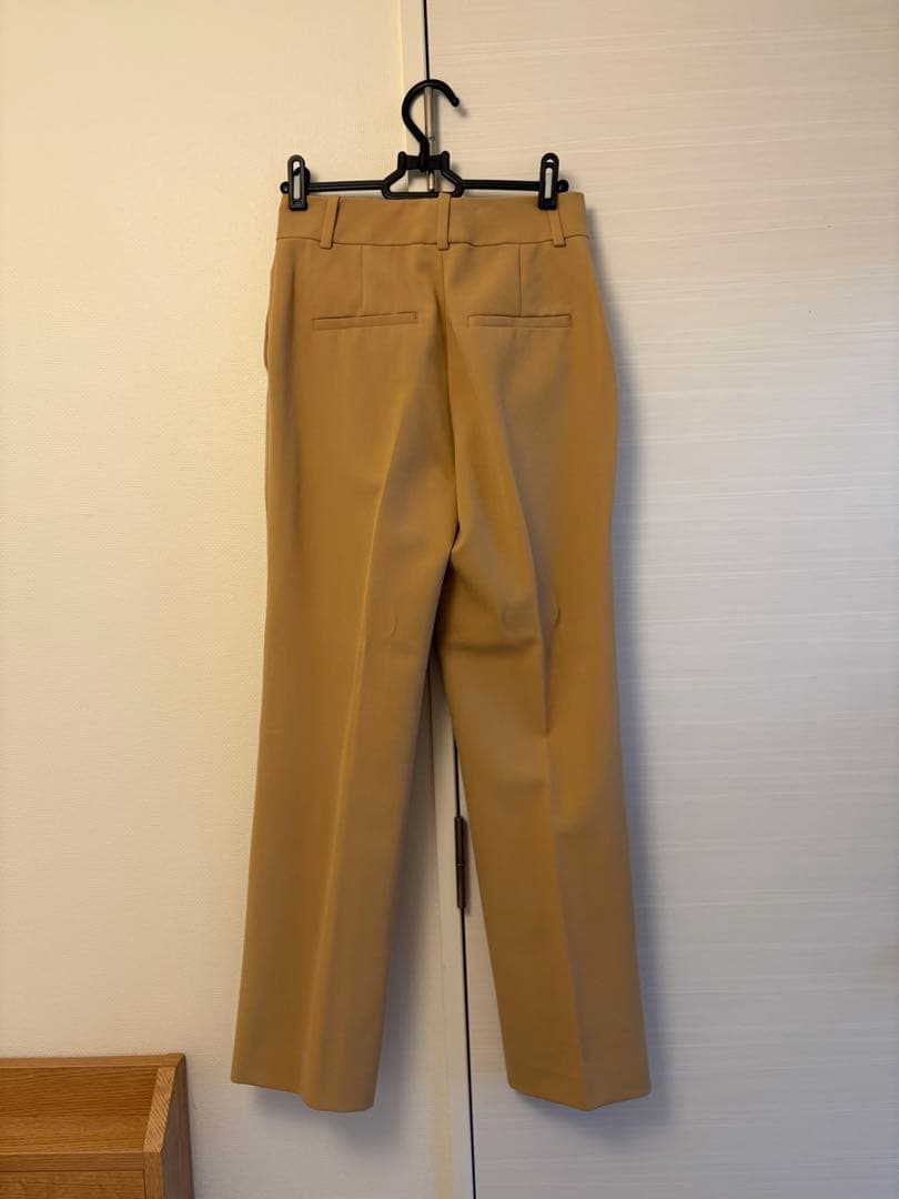 【美品】モデル新木優子さん着用♡ZARA セットアップ