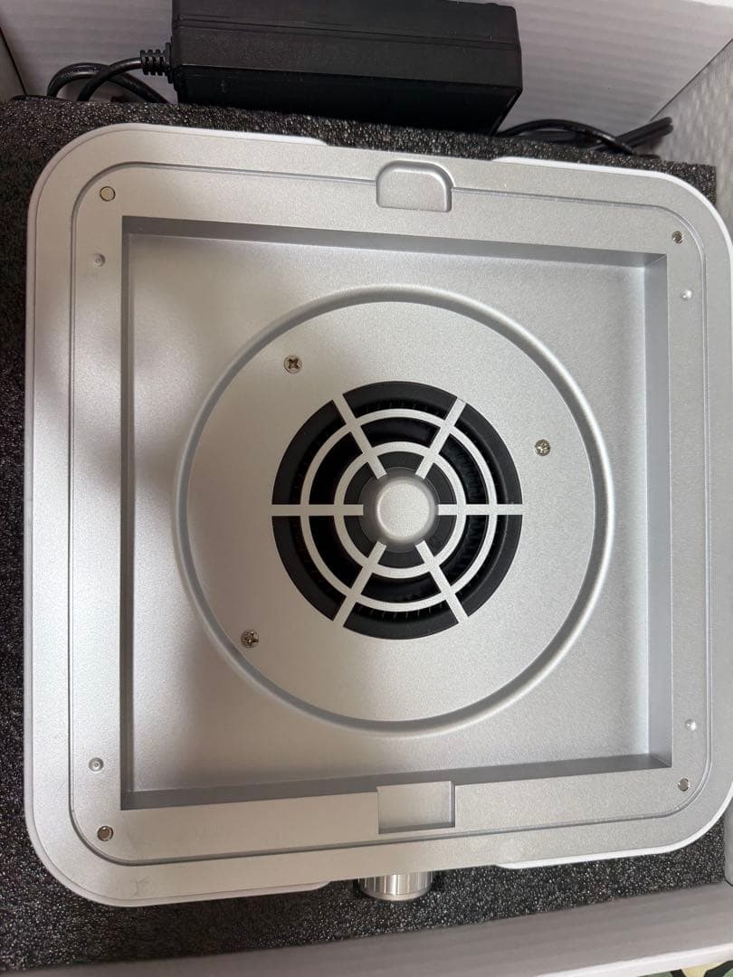 ハニカムダスター　ダストコレクター　集塵機　wspt フィルターシート30枚付き