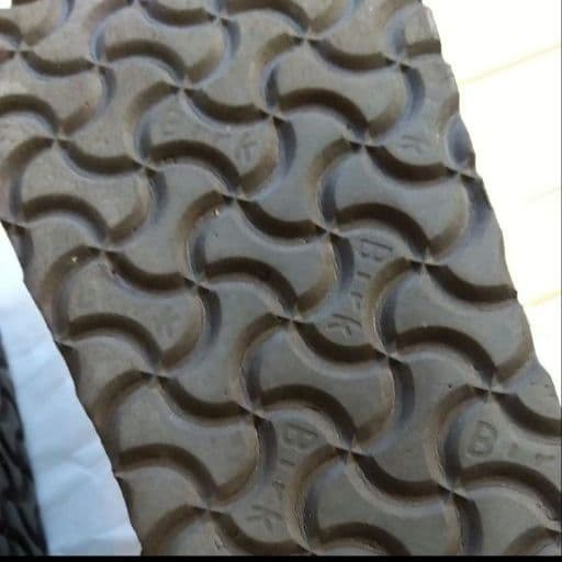 BIRKENSTOCK Boston クロッグサンダル36 ビルケンシュトック