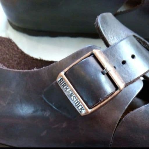 BIRKENSTOCK Boston クロッグサンダル36 ビルケンシュトック