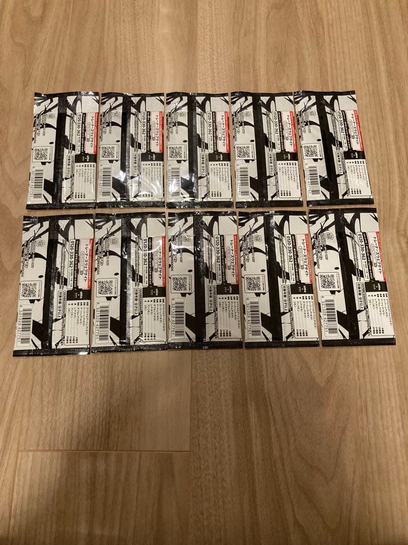 ポケモンカード　バラパックセット　人気パック　59パック　開封用　オリパ用