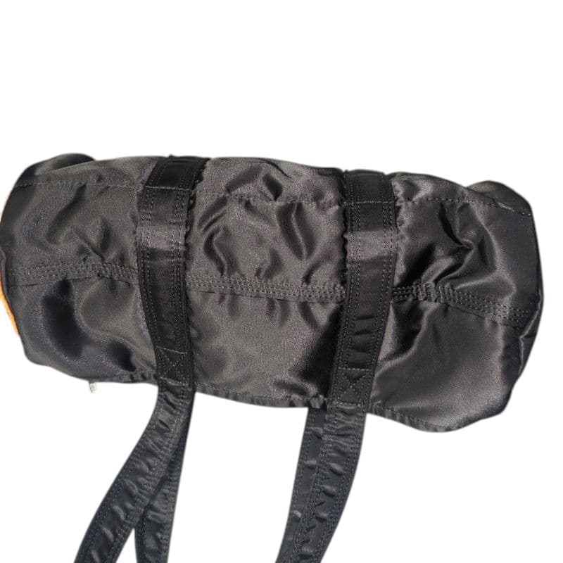 未使用　廃盤　PORTER ポーター 吉田カバン タンカー ミニボストン　ドラム