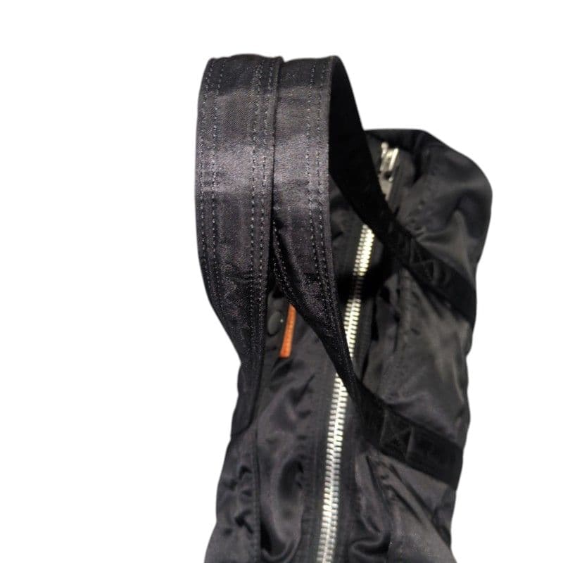 未使用　廃盤　PORTER ポーター 吉田カバン タンカー ミニボストン　ドラム