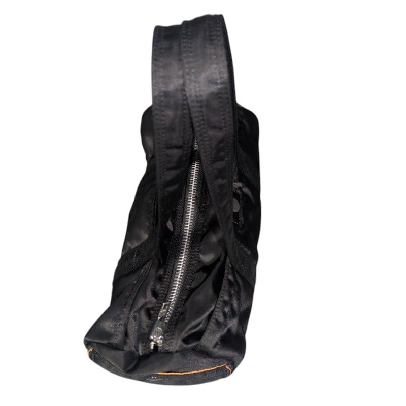 未使用　廃盤　PORTER ポーター 吉田カバン タンカー ミニボストン　ドラム