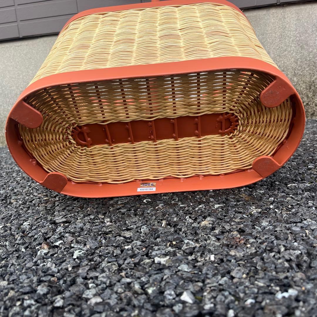 【希少】IDEE ガルニチュール ハンガースタンド　ハンガーラック　M キッズ