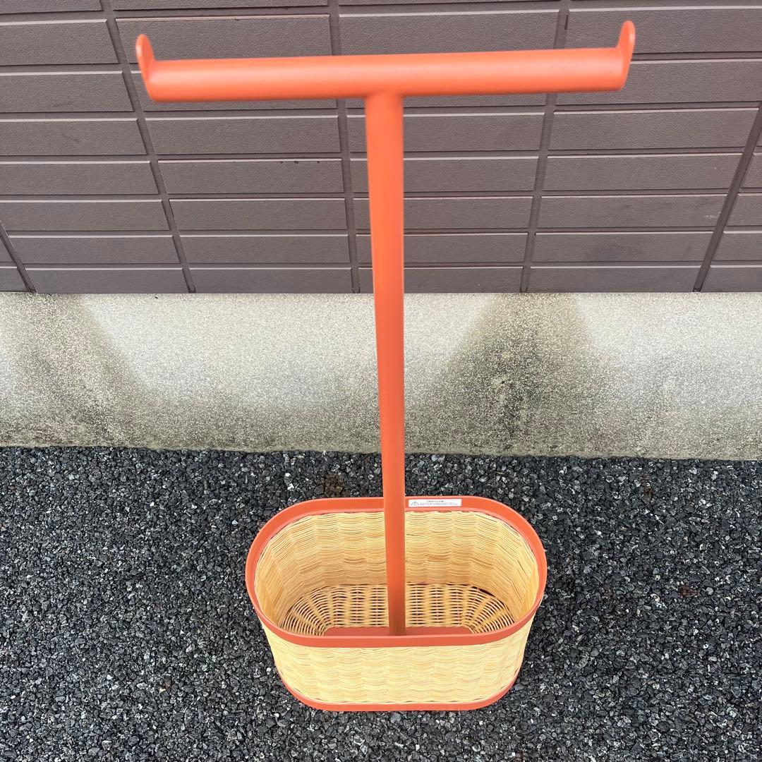 【希少】IDEE ガルニチュール ハンガースタンド　ハンガーラック　M キッズ