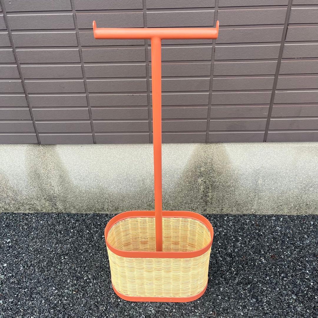 【希少】IDEE ガルニチュール ハンガースタンド　ハンガーラック　M キッズ