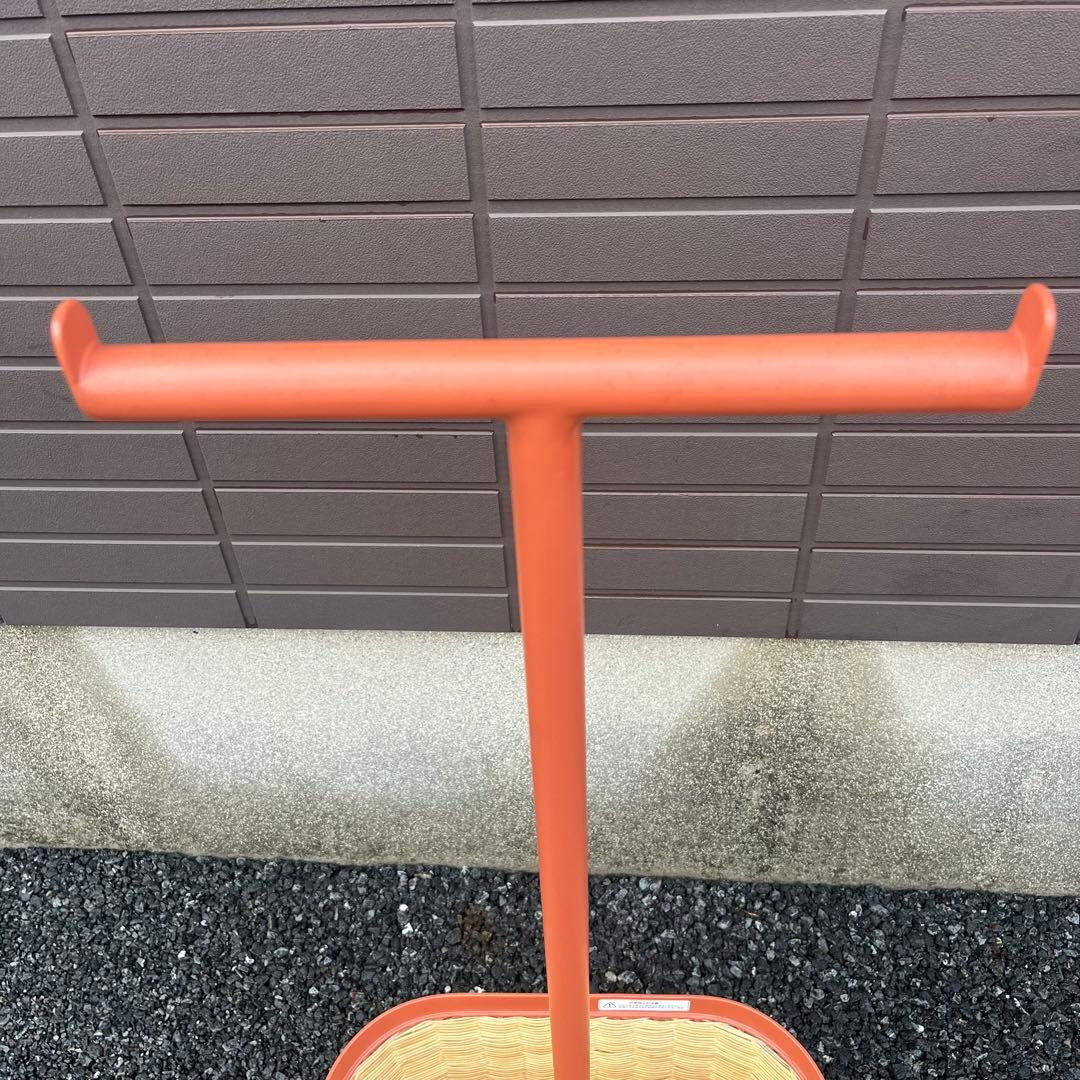 【希少】IDEE ガルニチュール ハンガースタンド　ハンガーラック　M キッズ