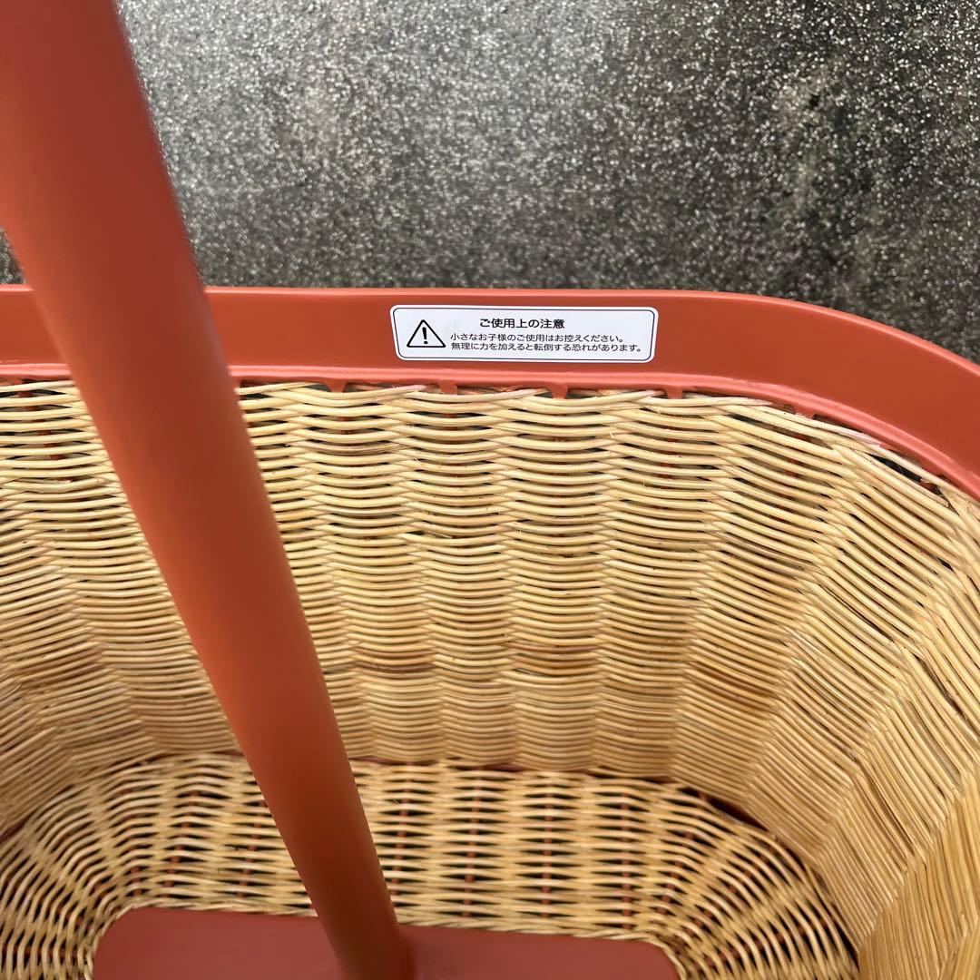 【希少】IDEE ガルニチュール ハンガースタンド　ハンガーラック　M キッズ