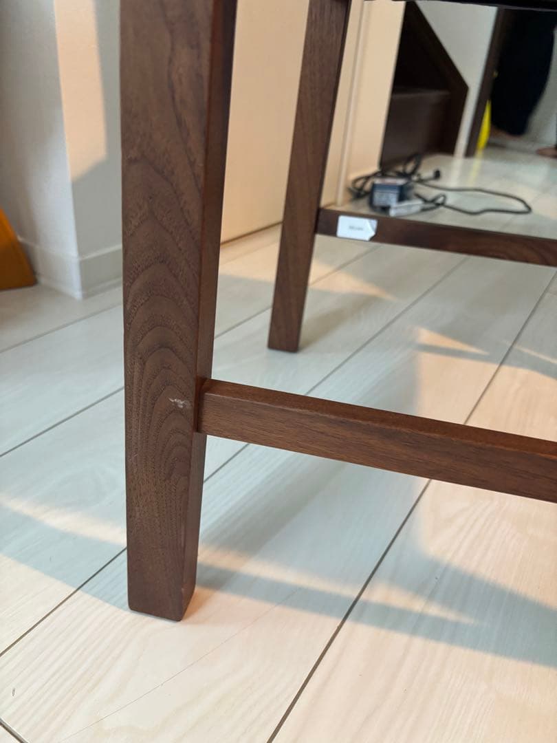 広松木工　フレックスサイドチェア