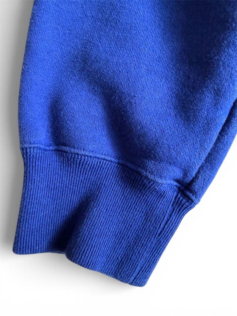 UNDERCOVER トレーナー 青色 サイズ4