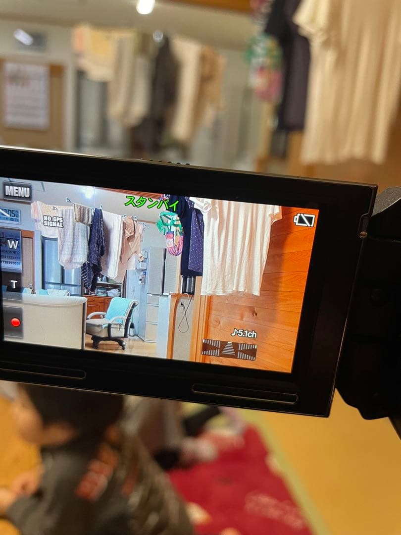 SONY HDR-PJ590V ハンディカム 本体