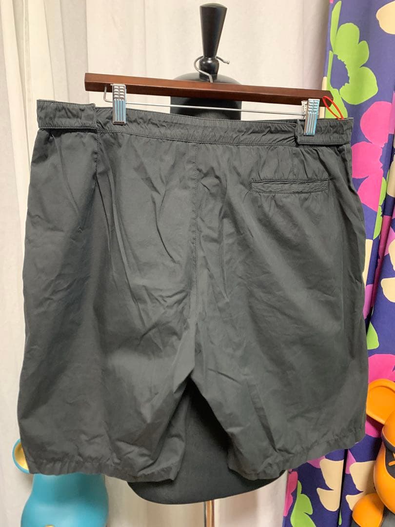 PRADA SPORT ショートパンツ