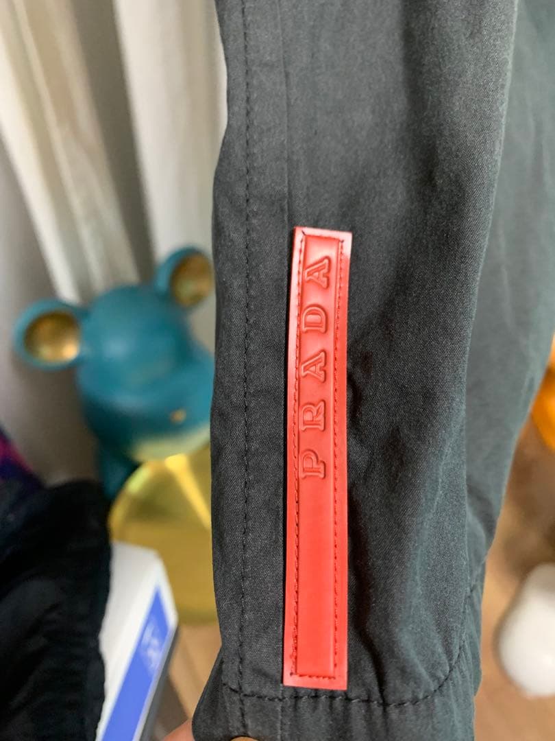 PRADA SPORT ショートパンツ