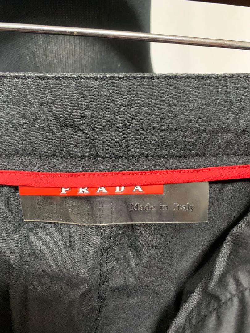 PRADA SPORT ショートパンツ