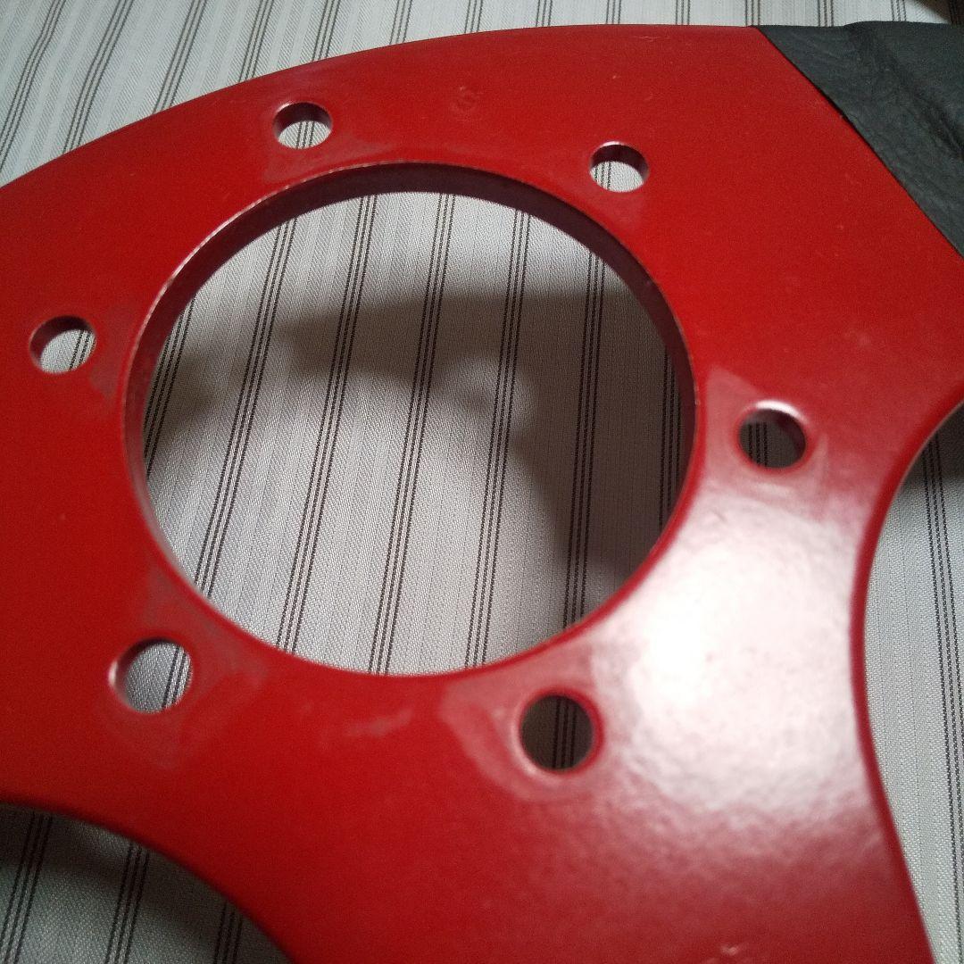 MOMO ステアリングホイール シフトノブ ホーンボタン 他