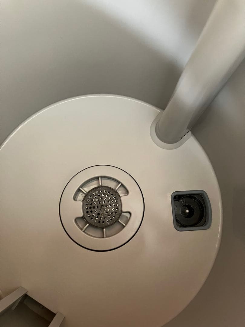 ②Airdog moi エアドッグ モイ 加湿器 【中古品】トゥーコネクト