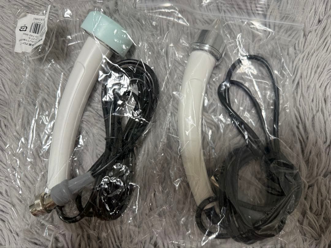 ETBELLA 美顔器 ガルバニック 超音波