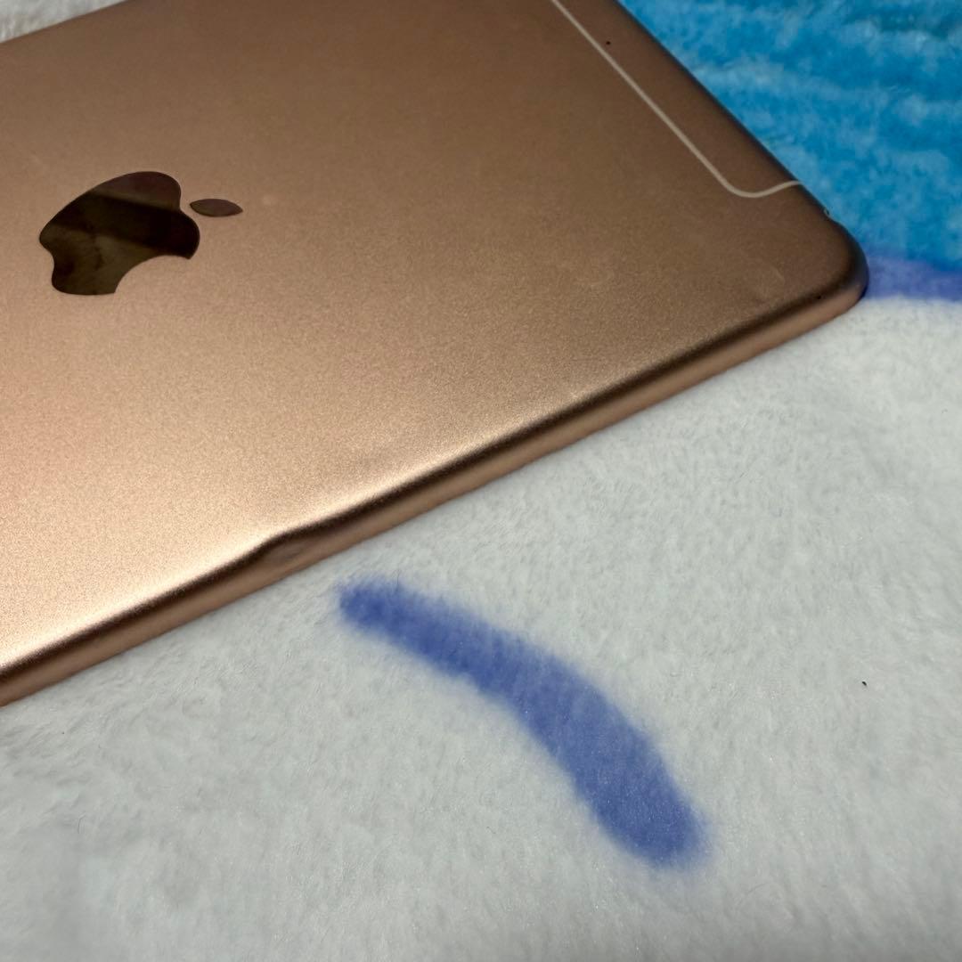 【ケース付き】 iPad mini 第5世代 64GB Cellularモデル