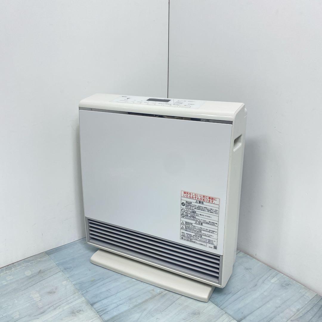 リンナイ ガスファンヒーター RC-W4401NP