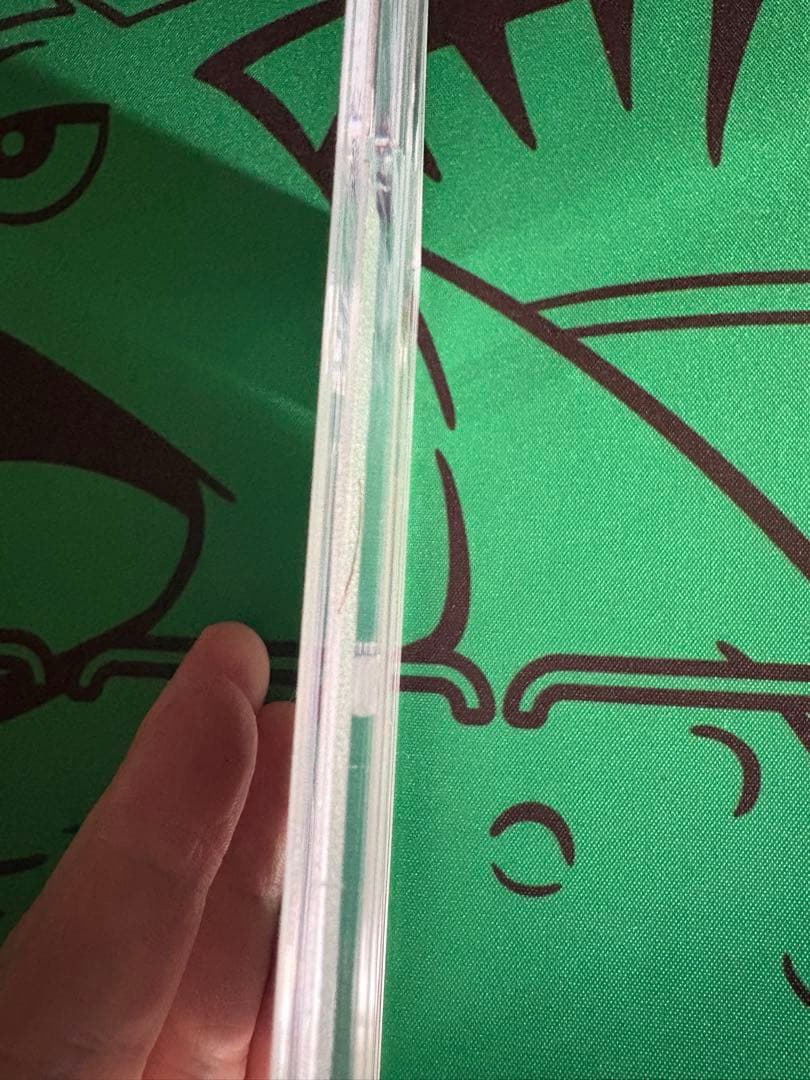 フシギバナex SAR PSA10 ポケモンカード151収録