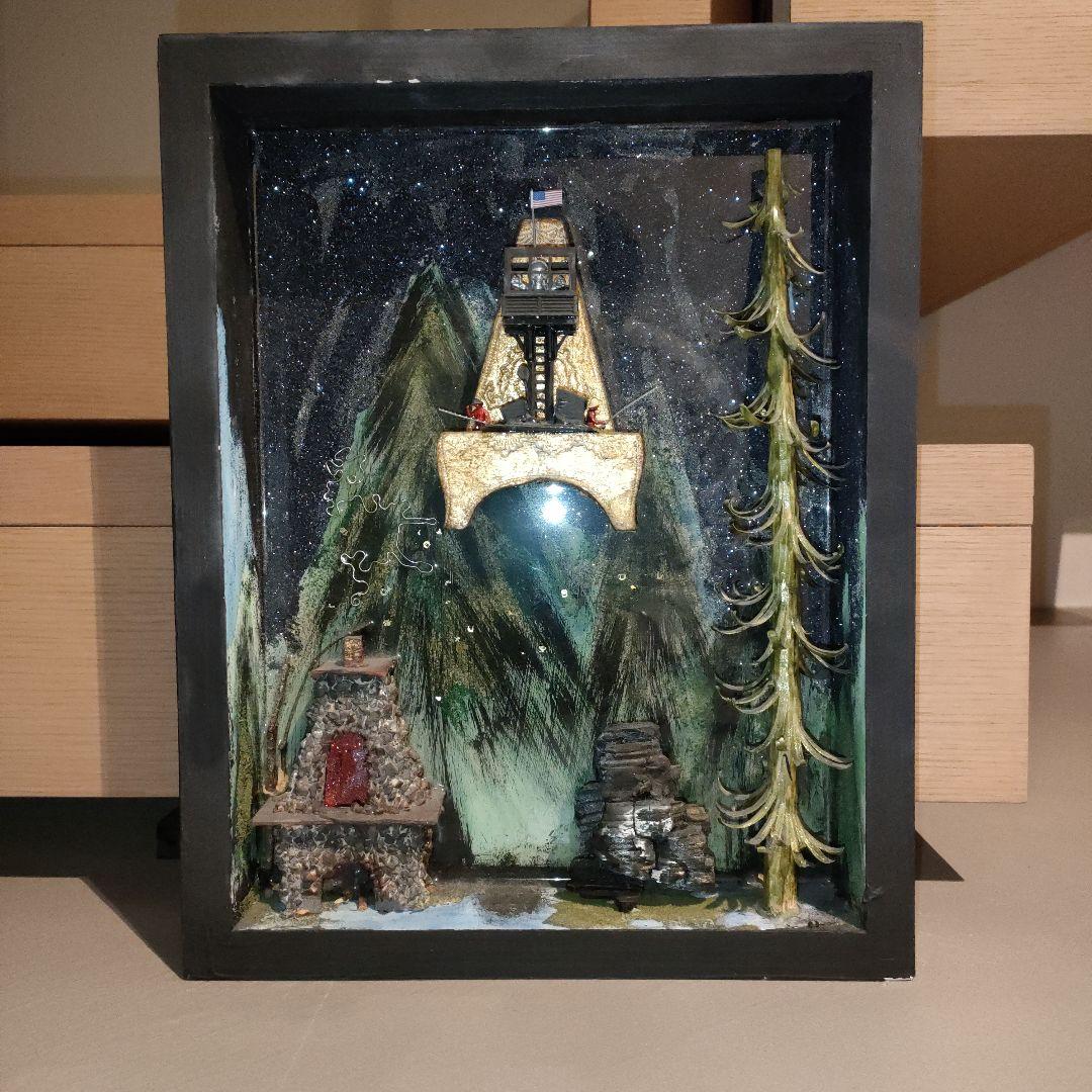 ChromeHearts クロムハーツJoe Foti アート　ジョーフォティ5