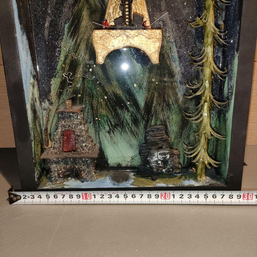 ChromeHearts クロムハーツJoe Foti アート　ジョーフォティ5