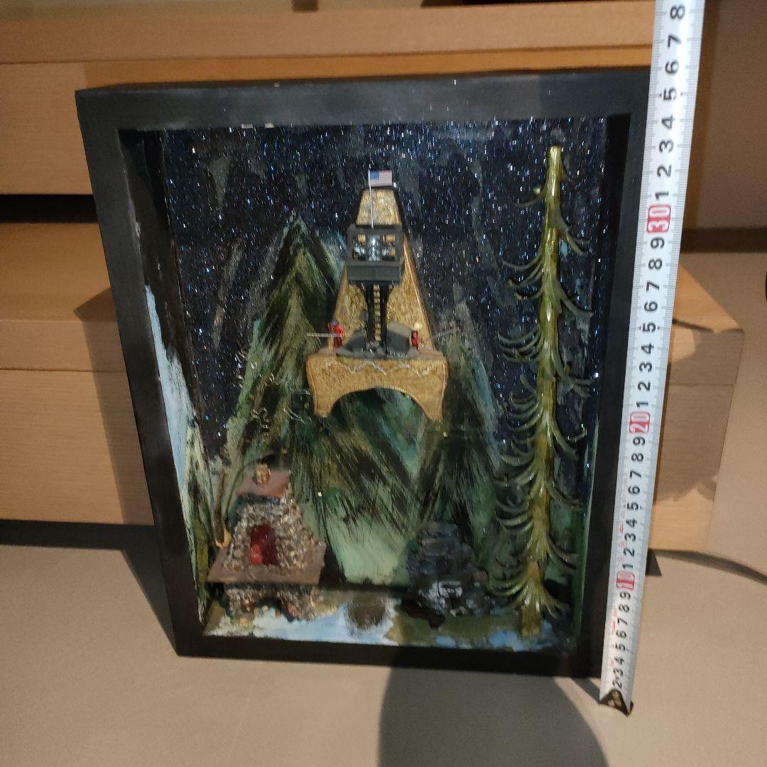 ChromeHearts クロムハーツJoe Foti アート　ジョーフォティ5