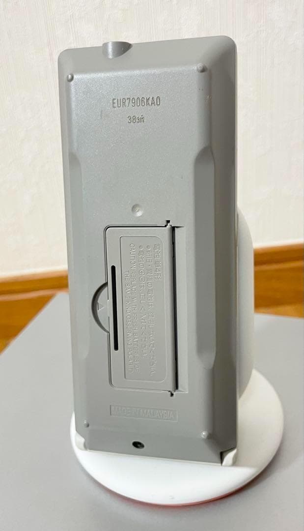 【1ヶ月保証付き/整備品】パナソニック ＶＨＳハイファイビデオ NV-HV60